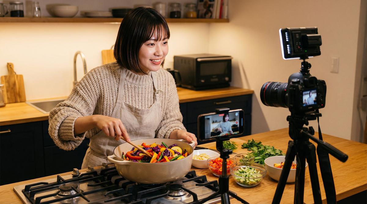 麻豆网站美食视频
