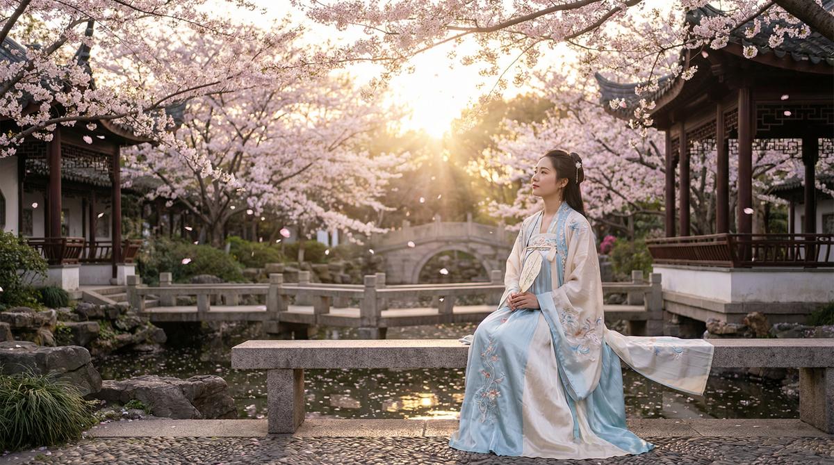 麻豆网站汉服视频