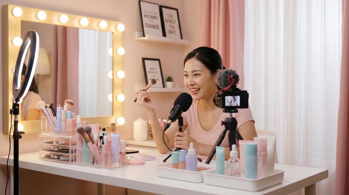 麻豆网站美妆视频教程